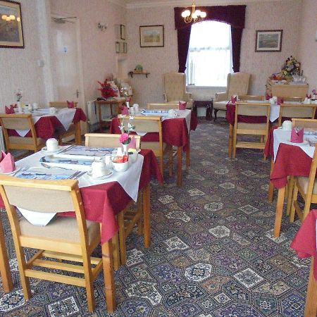 Sunfield B&B Minehead Zewnętrze zdjęcie