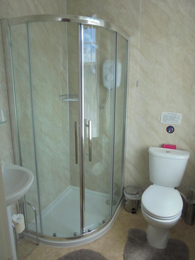Sunfield B&B Minehead Zewnętrze zdjęcie
